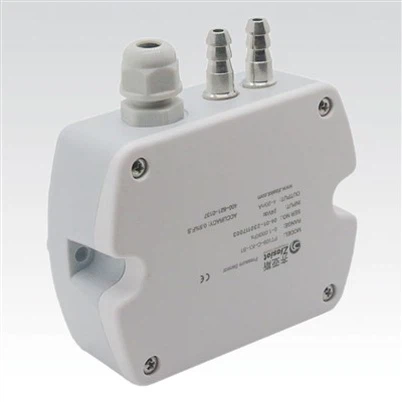 Braiteoir Brú Difreálach Hvac