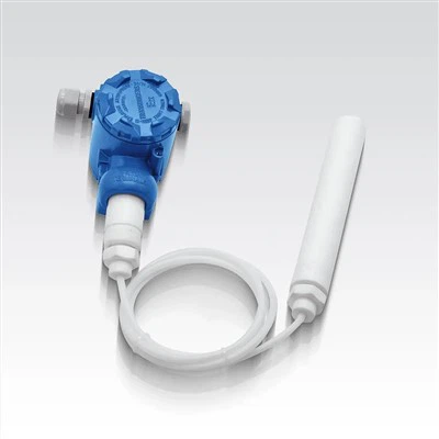 Tarchuradóir leibhéal leacht frith-creimneach