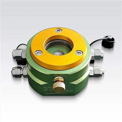 Braiteoir socraíochta méadair leibhéal statach díláithrithe