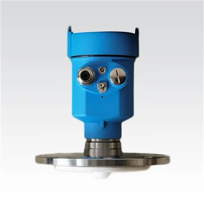 Braiteoirí Leibhéil Radar